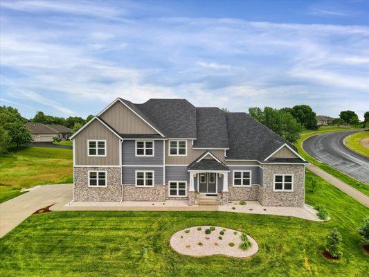 Eduardo Osorio-Eagan Realty