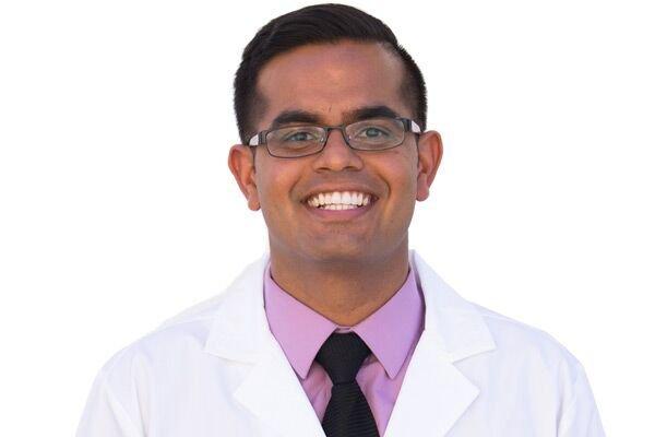 Varun Yadav, DMD - My Favorite Dentist