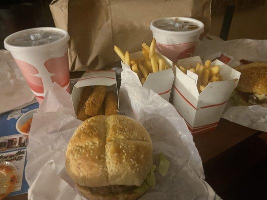 Bill & Bob's Roast Beef