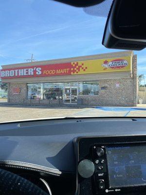 Brothers Food Mart