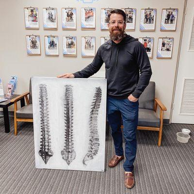Mission Chiropractic and Wellness
