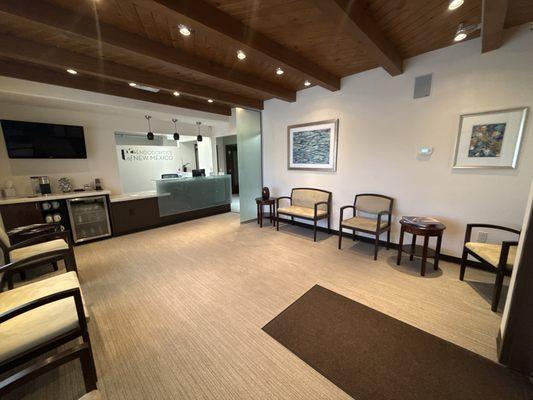 Endodontics of New Mexico