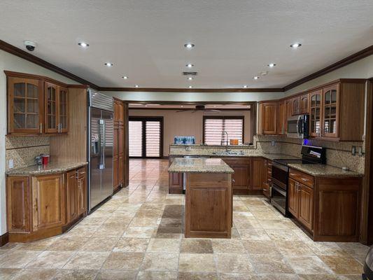 Lunita's Cleaning Service