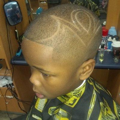 All Access Barbershop