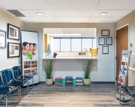 Los Angeles Center for Cosmetic Surgery