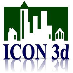 ICON 3D