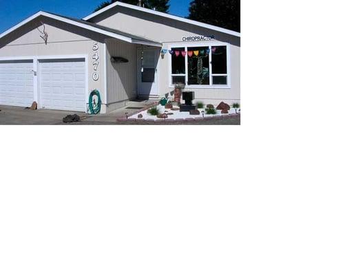 Farmington Road Chiropractic