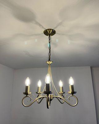 Hightower Electrician Service