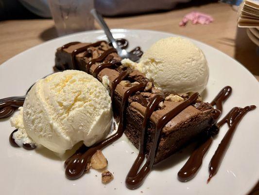 Applebee's Grill + Bar