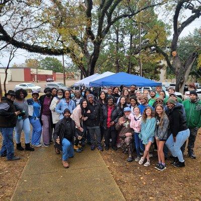 Hearts For The Homeless of MS