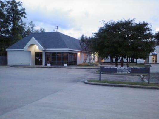 Montgomery Allergy & Asthma Associates