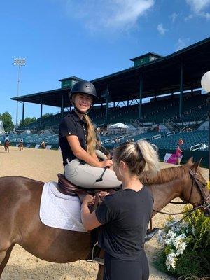 Twisted Tree Farm Stables