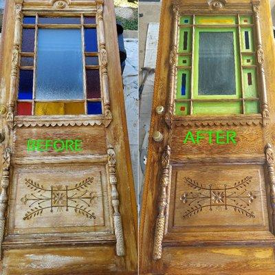 Nick's Exterior Home Maintenance