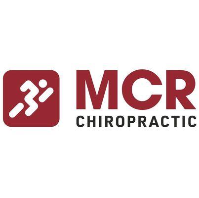 Milton Chiropractic & Rehabilitation is now MCR Chiropractic!