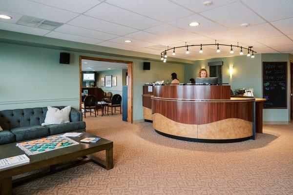 Smiley Family Chiropractic