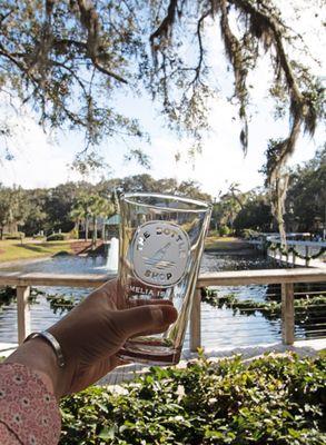 The Bottle Shop at The Shops at Omni Amelia Island