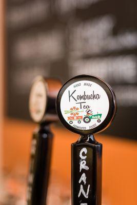 Campbell's Nutrition Center