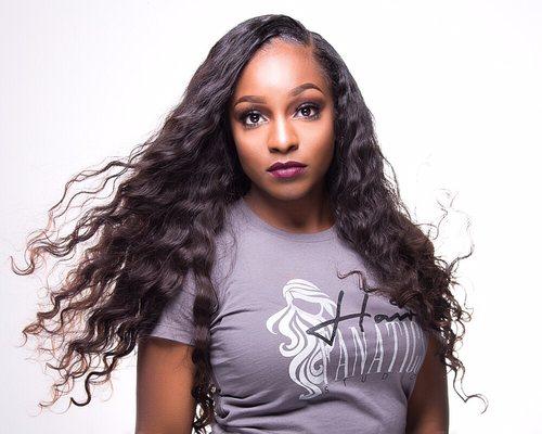 Hair Fanatics Hair Studio