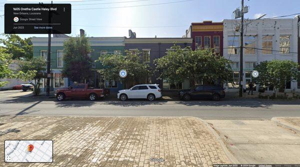 Cozy, medi-spa, awaiting your arrival!