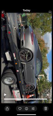 Advantage Wrecker and Roadside Assistance