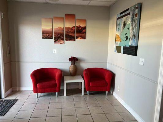 Oriental Health Center