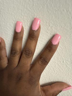 U S Hair & Nails