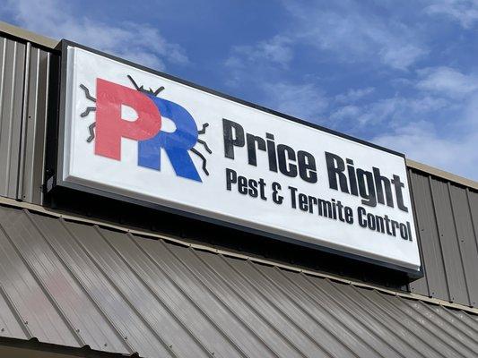 Browder Signs & Lighting