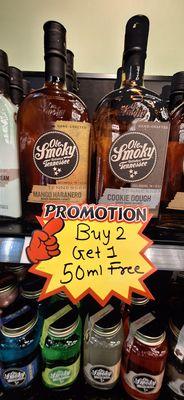 Bless Wine & Spirits