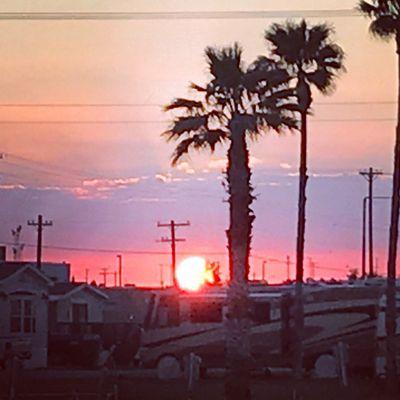 Winter Texans RV sites working on managing and providing second home management to our customers