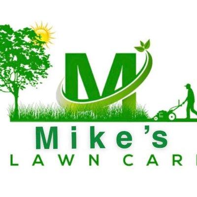 Mike’s Landscaping & Maintenance Services
