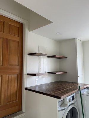 Cesar Lopez Painting