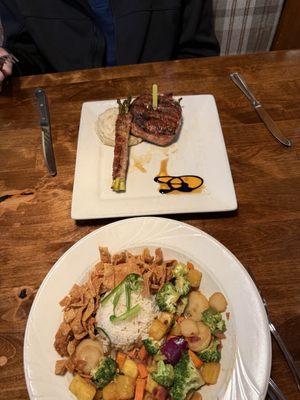 The Lodge at Deadwood