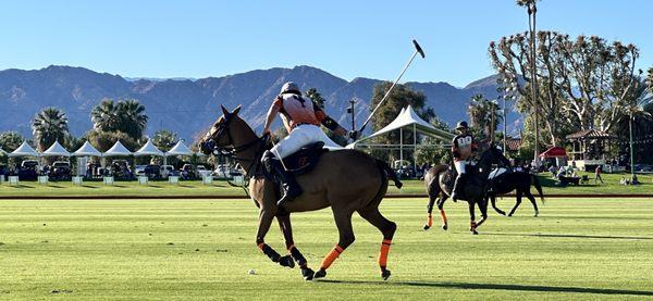 Eldorado Polo Club