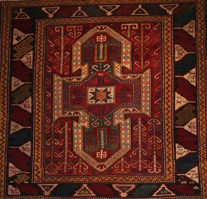 FAIRMONT RUG GALLERY