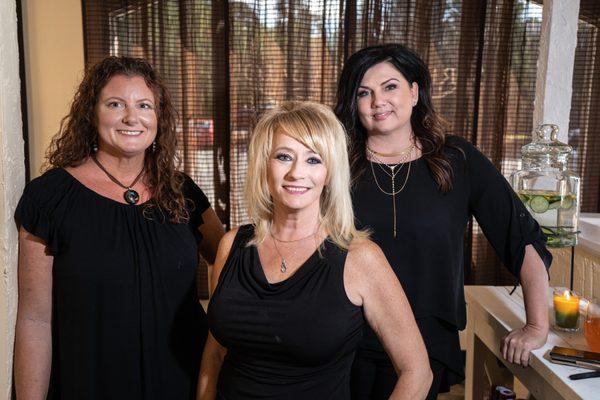 Serenity Spa Salon