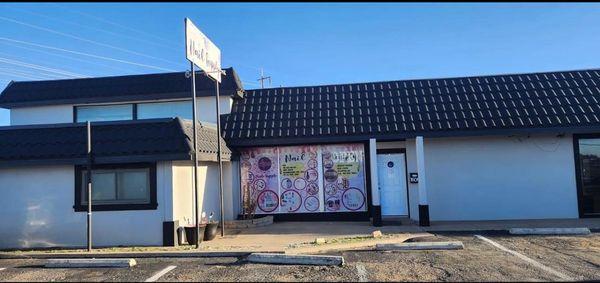 1606 E 8th St Odessa Tx 79761