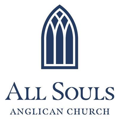 All Souls is a deeply-rooted, grace-filled Anglican parish on mission together in Atlanta, Georgia.