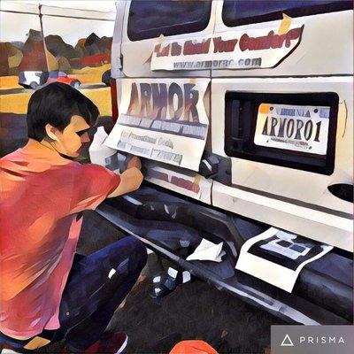 Armor Heating and Air Conditioning