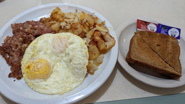 Mom's Family Restaurant