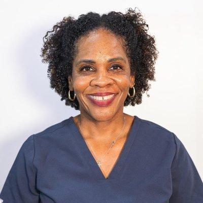 Mary Jones, MD - Board Certified Pediatrician