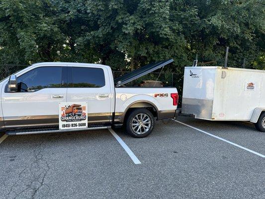 Orangeburg Junk Removal