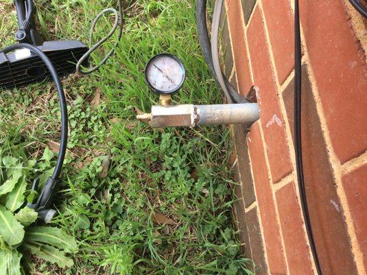 Alabama Plumbing Services