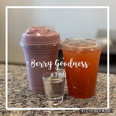 Total Body Nutrition