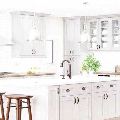RTS Kitchen Cabinets and More