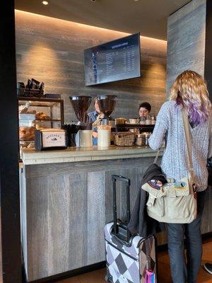 Caffe Vita
