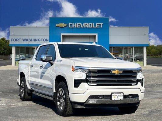 Jack Winegardner Chevrolet Inc