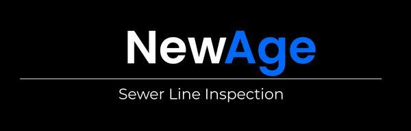 NewAge Sewer Line Inspection
