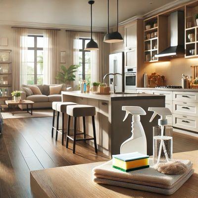 One Stop Cleaning Service