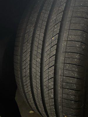 Les Schwab Tire Center