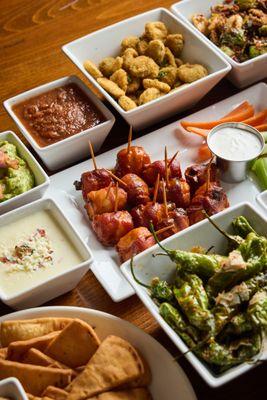 Cedar Door Patio Bar & Grill